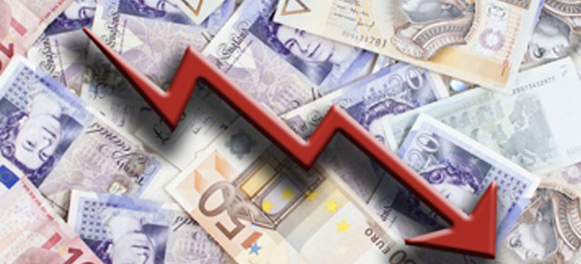 Recession impact on startups