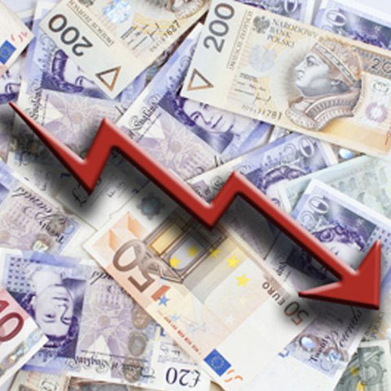 Recession impact on startups