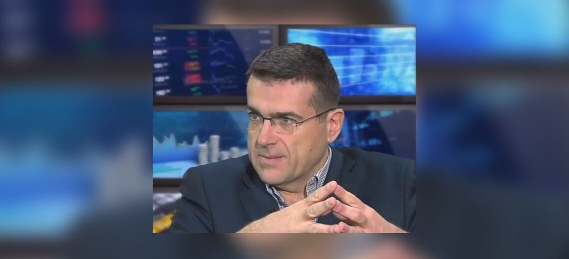 Cristian Negrutiu, Sparking Capital: Vrem sa ajungem la un fond de investitii de 2 mil. euro. Din 100 de start-up-uri, alegem unul in care sa investim