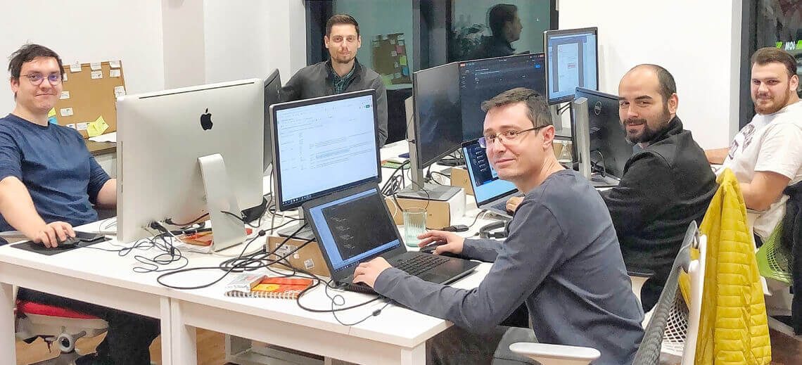Inovatia locala Bright Spaces primeste finantare de 185.000 de Euro pentru dezvoltare si implementare